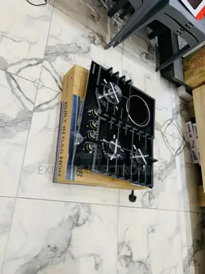 Brand New Kenwood 60cm Gas Electric Built-in Cooker