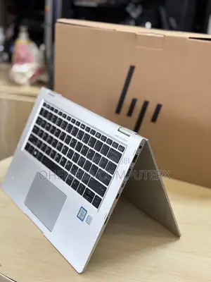 HP EliteBook x360 1030 G2 Laptop