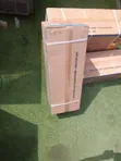 Protec Split Air Conditioner - Brand New - 2
