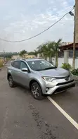 2017 Toyota RAV4 XLE AWD - 3