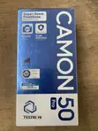 New Tecno Camon 50 Pro 256GB Black - 3