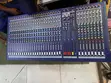 Soundcraft 32-Channel Mixing Console - 1