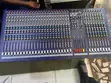 Soundcraft 32-Channel Mixing Console - 2