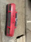 Volkswagen Jetta 4 Front Bumper (American Type) - 2