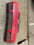 Volkswagen Jetta 4 Front Bumper (American Type) - 3