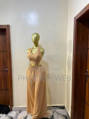Trendy Women's Fashion Collection