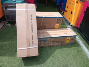 Protec Split Air Conditioner - Brand New