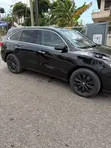 Acura MDX 2014 Black - 1