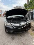 Acura MDX 2014 Black - 3
