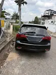 Acura MDX 2014 Black - 4