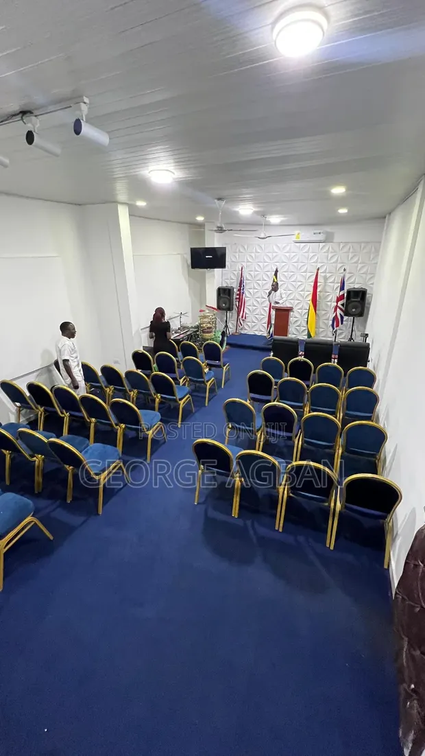 Elroyale Executive Conference Hall for Rent - 1