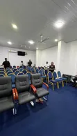 Elroyale Executive Conference Hall for Rent - 2