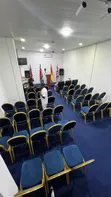 Elroyale Executive Conference Hall for Rent - 4