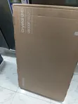 Samsung 50-inch Smart TV with Built-in Wi-Fi, Netflix & YouTube - 2