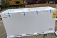 TCL 508L Energy Saving Double Door Chest Freezer F660CFSL - 1