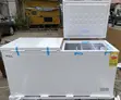 TCL 508L Energy Saving Double Door Chest Freezer F660CFSL - 2