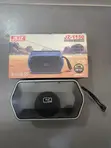 JZ-1150 Wireless Bluetooth Speaker - Solar Charging, FM Radio - 5