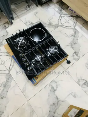 Brand New Kenwood 60cm Built-in Hob and Oven Cooker