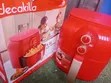 Brand New Multifunctional Air Fryer (4L) - 1