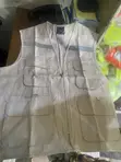 Brand New Safety Reflector Vest - 1
