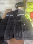 Brand New Safety Reflector Vest - 2