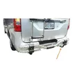 Brand New Toyota RAV4 Back Guard - 1