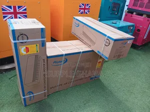 Protec Split Air Conditioner - Brand New