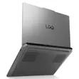 Lenovo LOQ 15IRH8 Laptop: Intel Core i7, 16GB RAM, 512GB SSD, RTX 5060 - 3