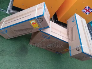 Protec Split-Type Air Conditioner - Brand New