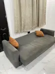 Home Used Convertible Sofa with Storage - 1
