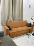Home Used Convertible Sofa with Storage - 3