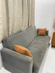 Home Used Convertible Sofa with Storage - 4