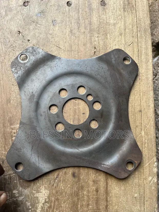 Hyundai Sonata Clutch Disc (2013-2020) - 1
