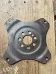 Hyundai Sonata Clutch Disc (2013-2020) - 4