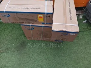 Protec Split Air Conditioner - Brand New