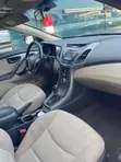 2016 Hyundai Elantra Limited Sedan FWD - 2