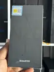 New Samsung Galaxy Note 20 5G 128GB Gold - 2