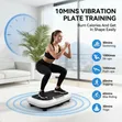 Brand New Bodyfit Whole Body Vibration Plate - 3