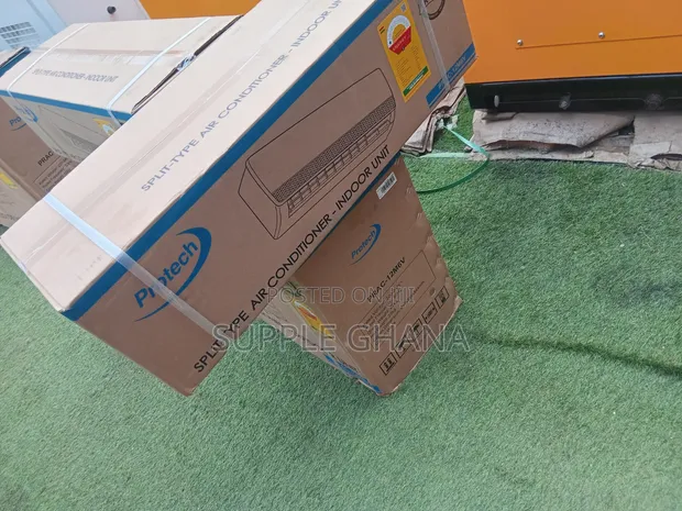 Protec Split AC for Sale - Brand New - 1