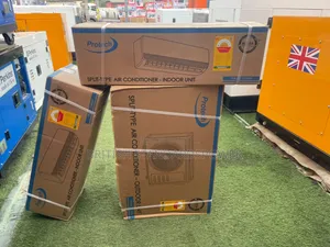 Protech 1.5hp Air Conditioner