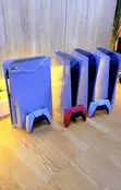 Sony PlayStation 5 Console - 3