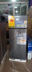 Brand New Innova 2-Door Refrigerator - 1