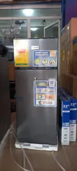 Brand New Innova 2-Door Refrigerator - 2