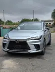 2023 Lexus RX 350h AWD SUV - 1