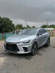 2023 Lexus RX 350h AWD SUV - 3