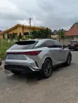 2023 Lexus RX 350h AWD SUV - 4