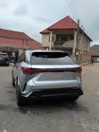2023 Lexus RX 350h AWD SUV - 5