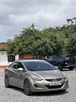 2014 Hyundai Elantra SE Sedan - 1