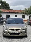 2014 Hyundai Elantra SE Sedan - 2