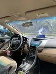 2014 Hyundai Elantra SE Sedan - 4